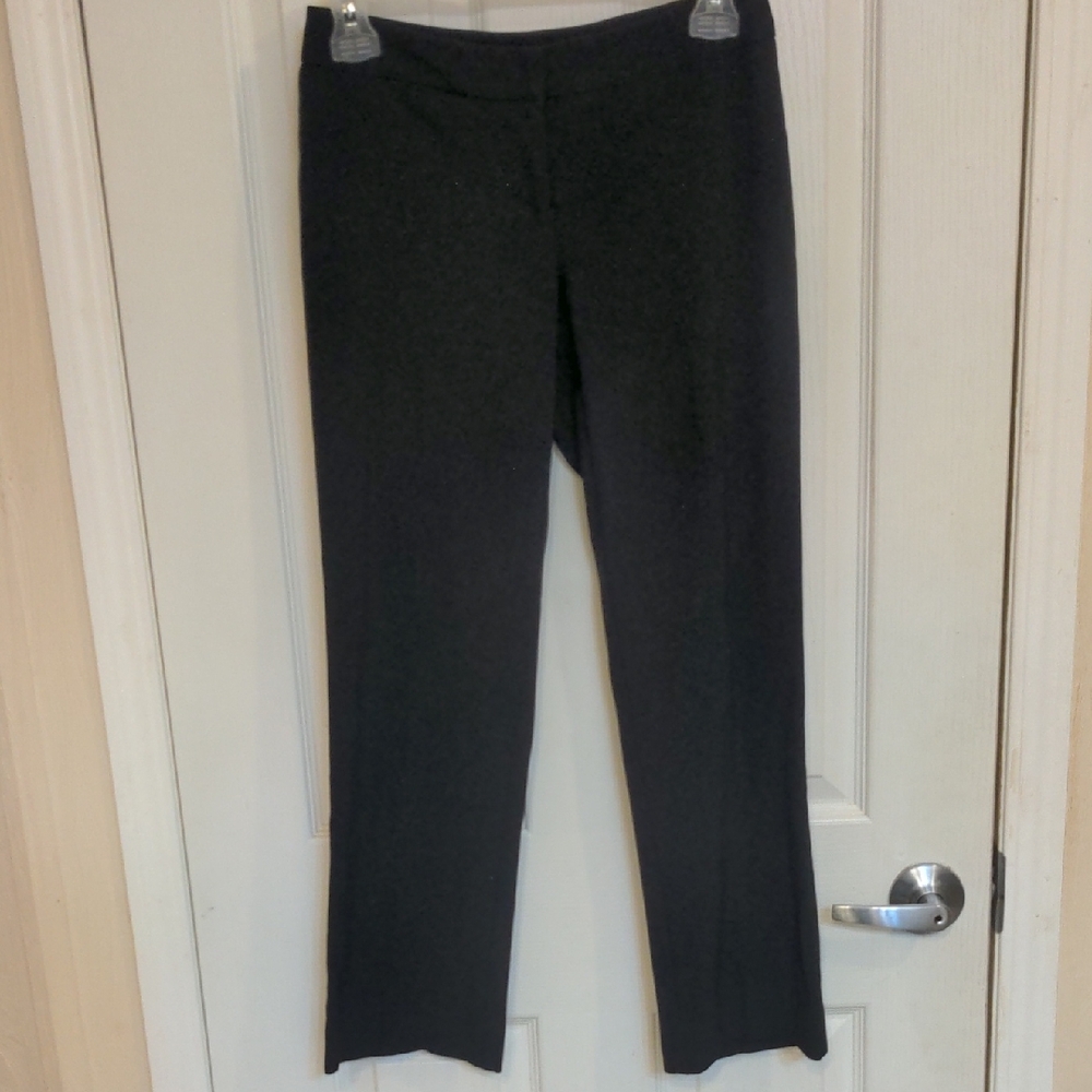 The Limited Black Stretch Pants